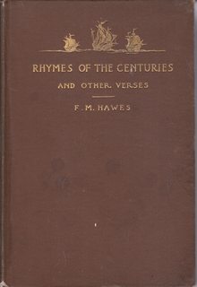 Rhymes of the Centuries and Other Verses