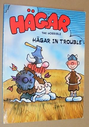 Hägar the Horrible: Hägar in Trouble