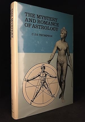 The Mystery and Romance of Astrology