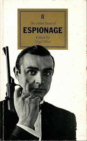 The Faber Book of Espionage