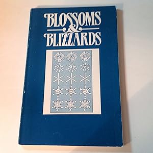 Blossoms & Blizzards - Signed and inscribed Presentation