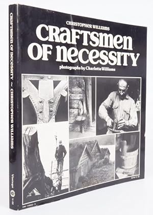 Craftsmen of necessity