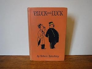 Pluck and Luck