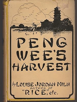 Peng Wee's Harvest