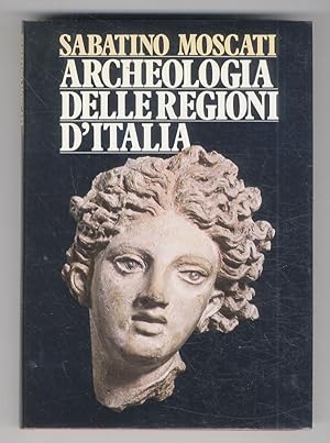 Archeologia delle regioni d'Italia.