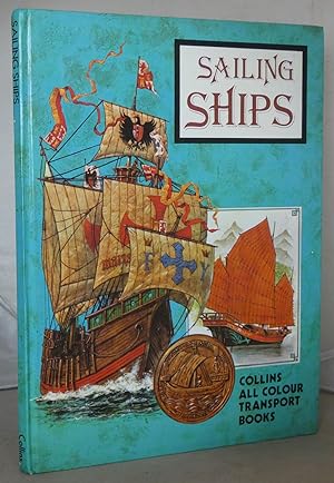 Sailing Ships (Collins Transport Series)