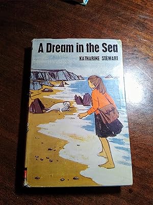 A Dream in the Sea (SIGNED)