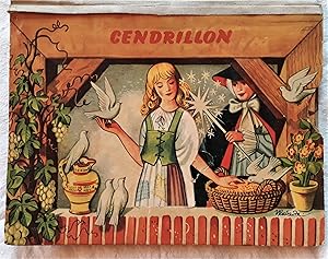 Cendrillon