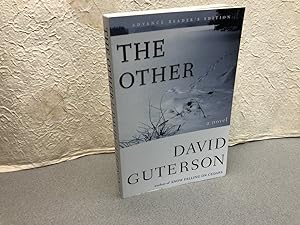 THE OTHER ( signed )