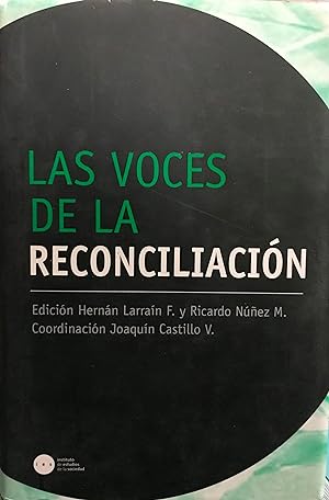 La voces de la reconciliación