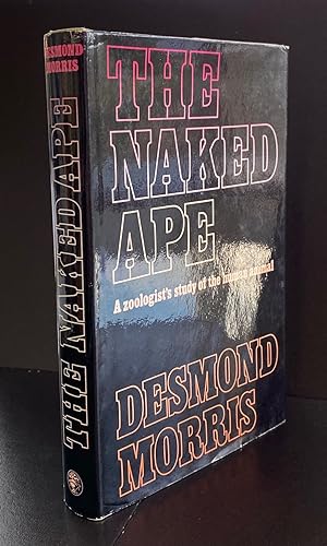 The Naked Ape : Signed By The Author In The Year Of Publication
