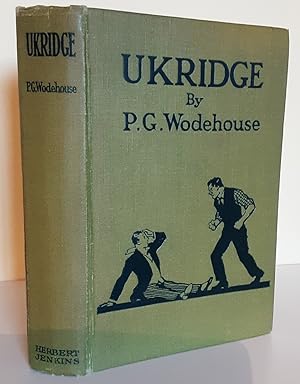 Ukridge