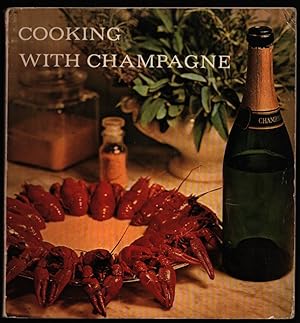 Cooking With Champagne.