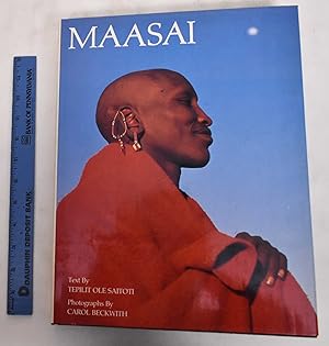 Maasai (Signed)