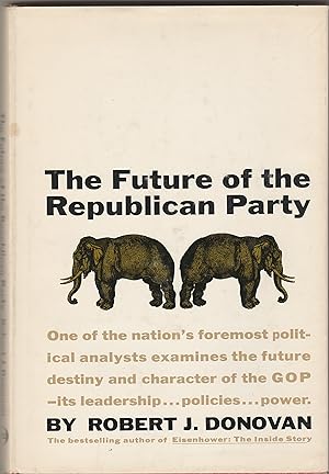 The Future of the Republican Party
