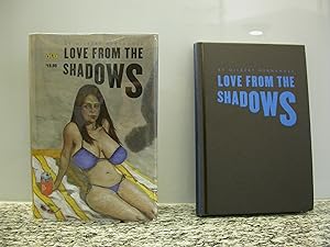Love from the Shadows (Love and Rockets)