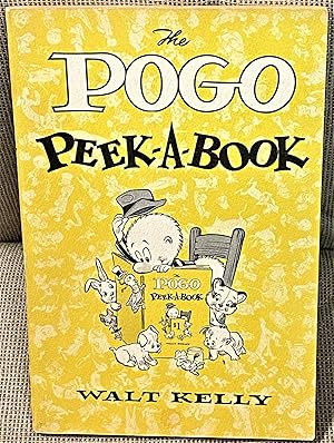 The Pogo Peek-A-Book