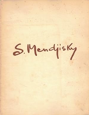 S. Mendjisky