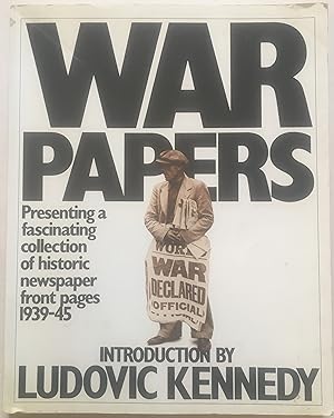 War Papers