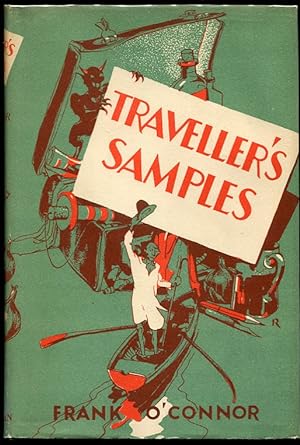 Traveller's Samples Stories and Tales