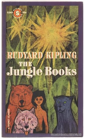 The Jungle Books.