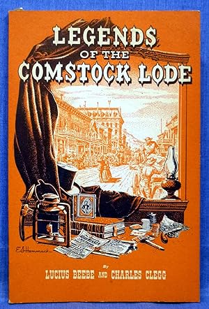 Legends Of The Comstock Lode