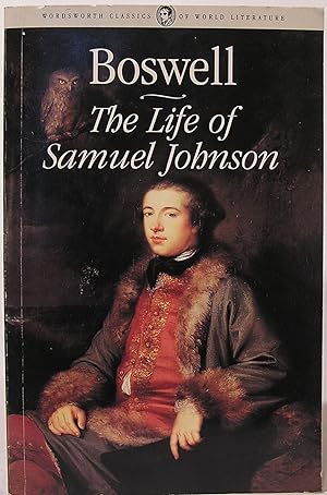 The Life of Samuel Johnson, LL.D.