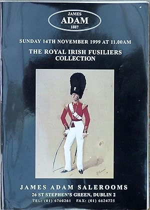 The Royal Irish Fusiliers Collection