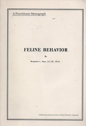 Feline Behavior