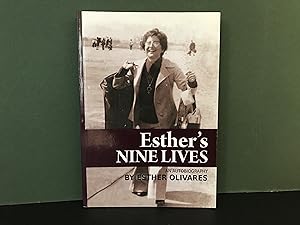 Esther's Nine Lives: An Autobiography