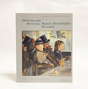 Division and Revision: Manet's Reichshoffen Revisited