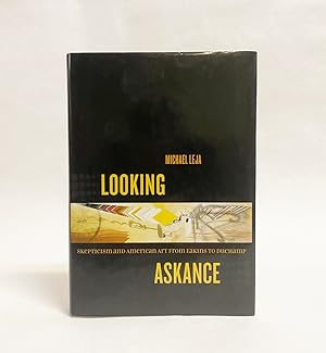 Looking Askance: Skepticism and American Art from Eakins to Duchamp