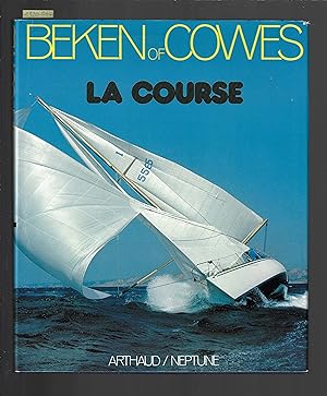 Beken of cowes : la course, tome 4