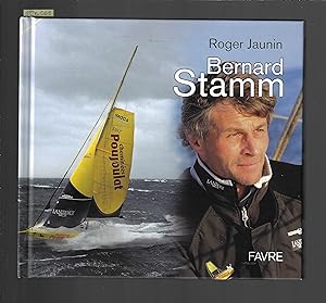 Bernard Stamm