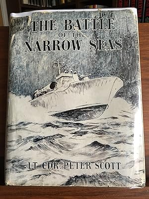 The Battle of the Narrow Seas