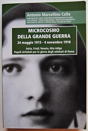 MICROCOSMO DELLA GRANDE GUERRA.