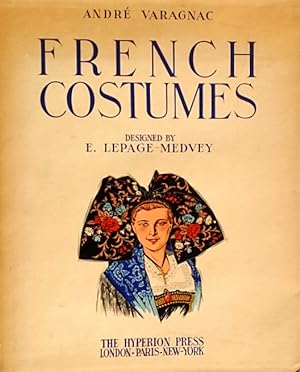 French Costumes