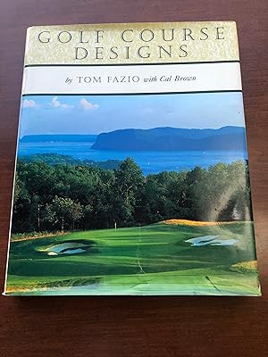 Golf Course Designs