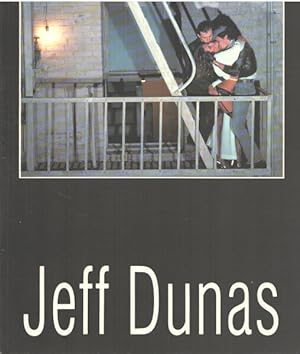 Dunas jeff / texte en français -anglais - allemand