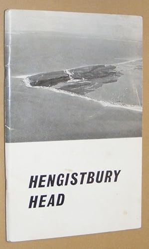 Hengistbury Head: an environmental study