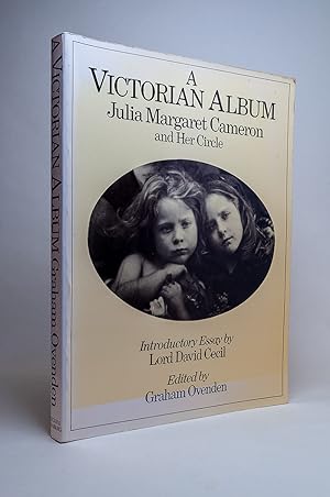 A Victorian Album: Julia Margaret Cameron and her circle