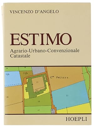 ESTIMO Agrario - Urbano - Convenzionale - Catastale.: