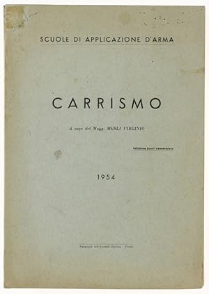 CARRISMO.: