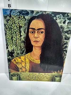 The World of Frida Kahlo: the Blue House