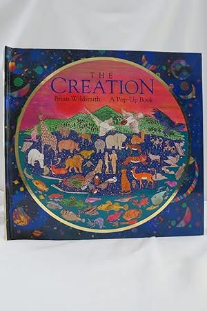 CREATION A Pop-Up Book