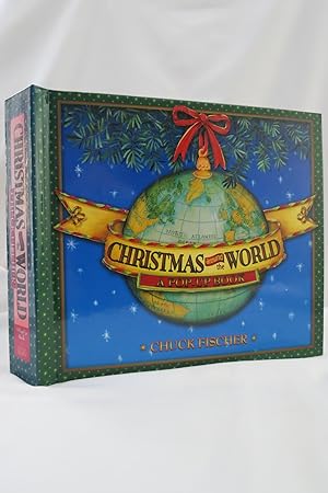 CHRISTMAS AROUND THE WORLD A Pop-Up Book