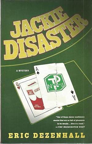Jackie Disaster