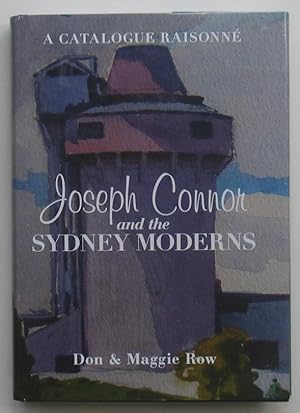 Joseph Connor and the Sydney Moderns