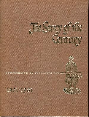 THE STORY OF THE CENTURY: DUNFERMLINE CO-OPERATIVE SOCIETY LIMITED 1861-1961