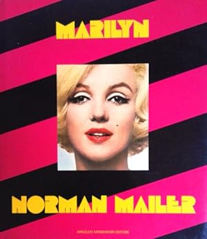 Marilyn - Biografia di Norman Mailer - Ritratti dei più grandi fotografi del mondo